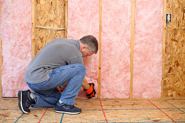 Types of Insulation We Offer in Westfield, NJ